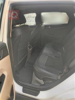 هیۆندای تۆکسۆن